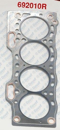OTC-41423005 Conta Silindir Kapak-(Toyota  Corolla 88/92 1.3 2e Ae92 )